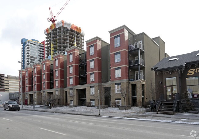 Photo - The Carrington