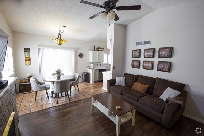 Building Photo - 2209 King James Pl Rental