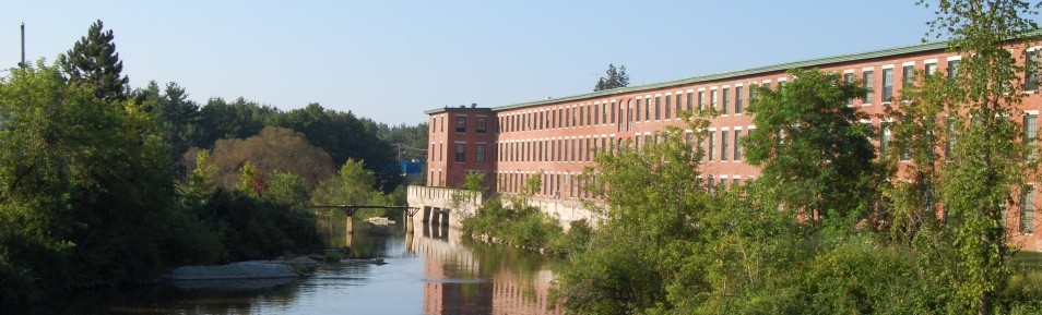 Farwell Mill - Farwell Mill Apartments
