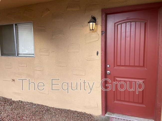 Photo - 1320 W Vassar Ave Unit P