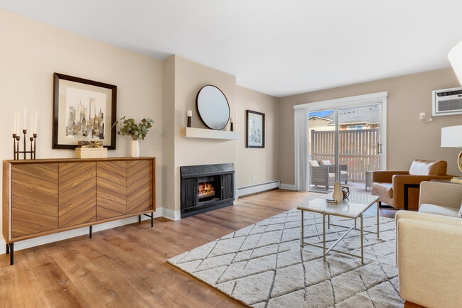 Photo - Pepper Valley Apartments