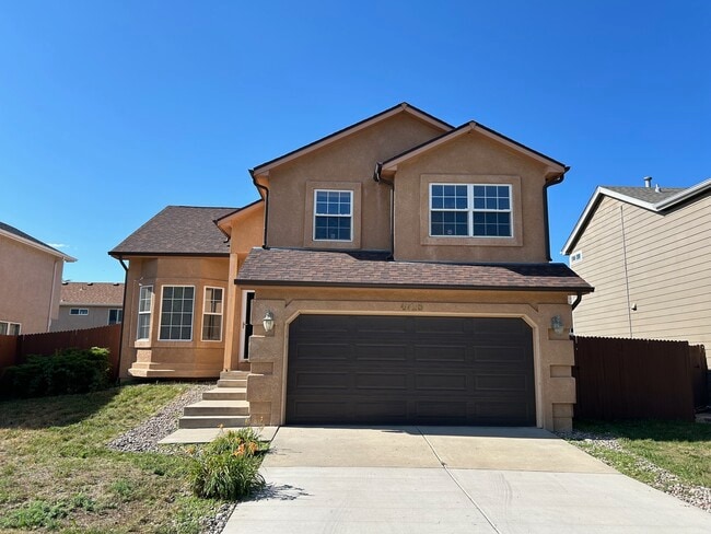 Building Photo - 4715 Canyon Wren Ln