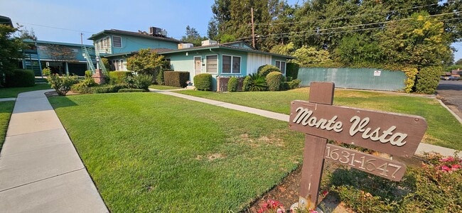 Photo - Cozy Apartment for rent in Visalia Unit 1639-C