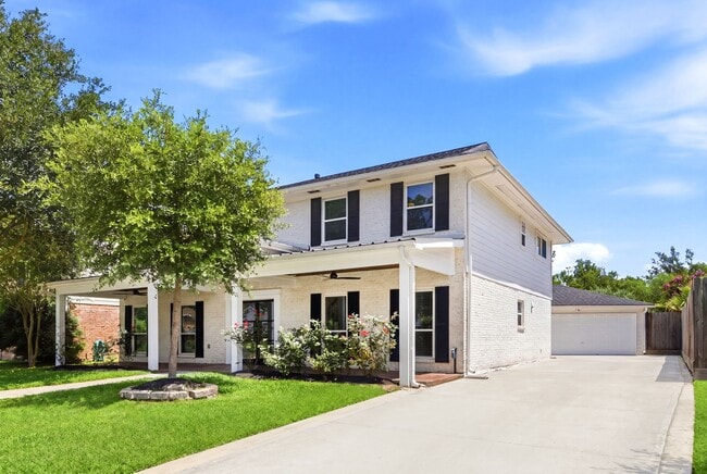 Photo - 4810 Bayou Vista Dr