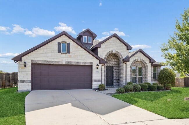 500 Cottage Pl