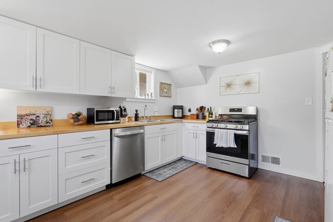 Photo - Provo Basement Apartment