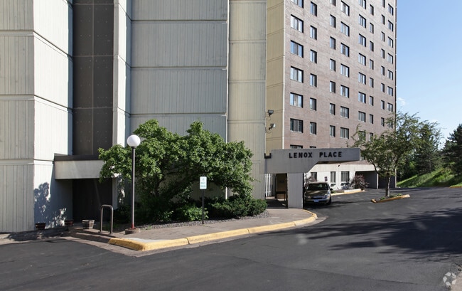 Lenox Place