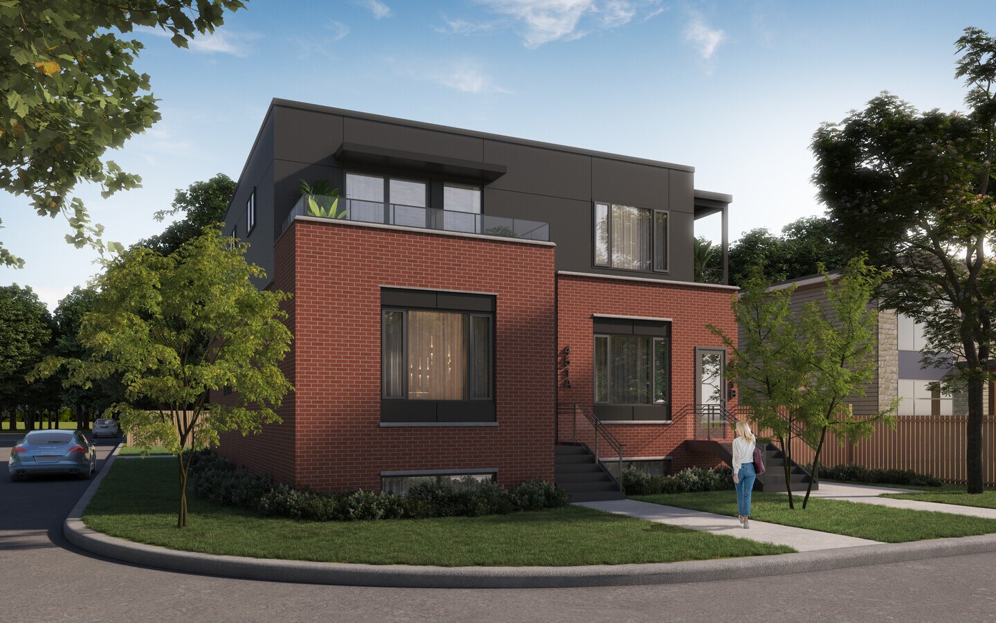 Photo - 451 Roosevelt Av