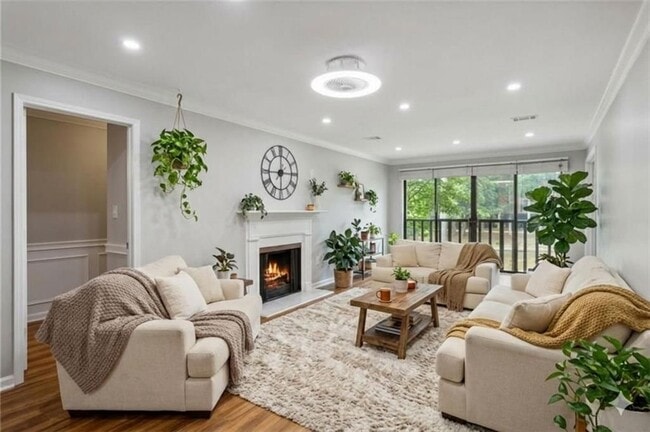 Photo - 23214 Plantation Dr NE