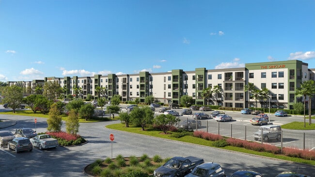 Photo - Sinclair at Palm Pointe