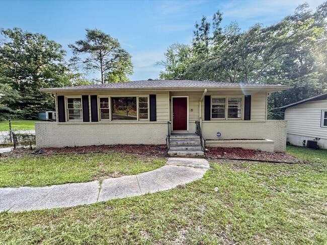 Building Photo - 1317 5 Mile Rd Rental