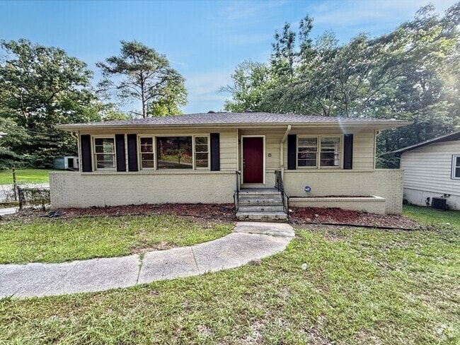 Building Photo - 1317 5 Mile Rd Rental
