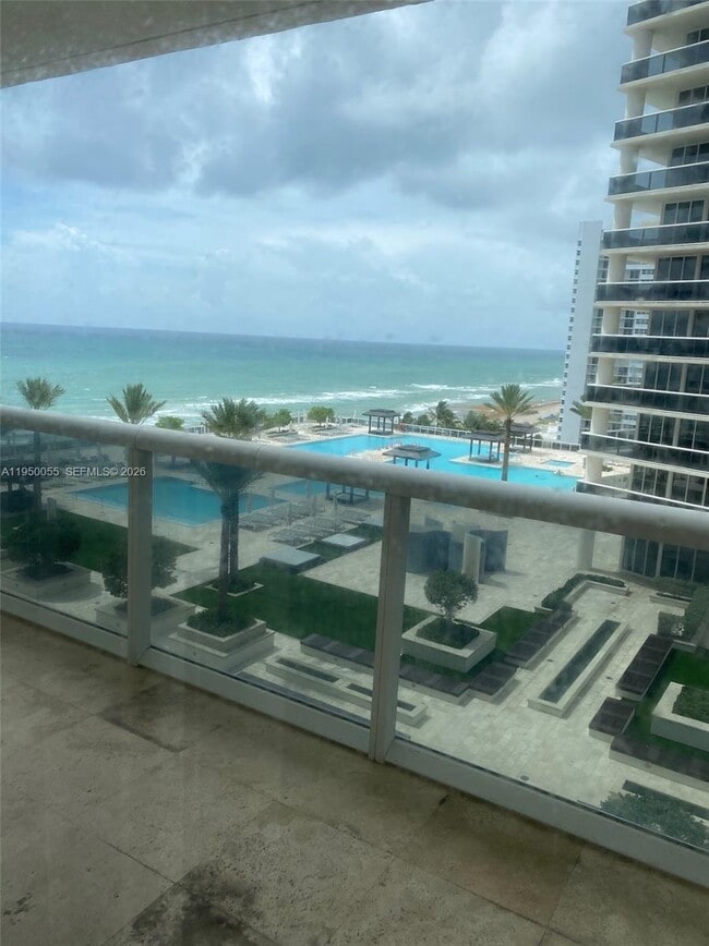 Photo - 1830 S Ocean Dr Unit 1106