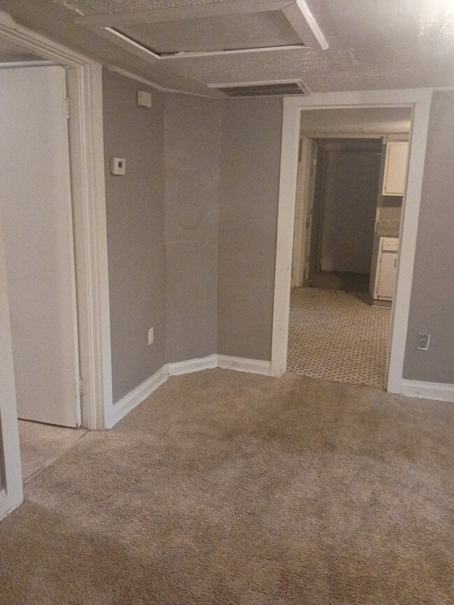 Photo - 437 Morgan St NW