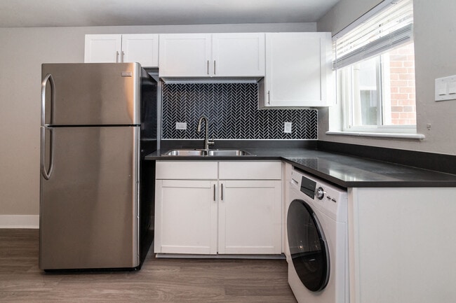 Photo - City Park Manor