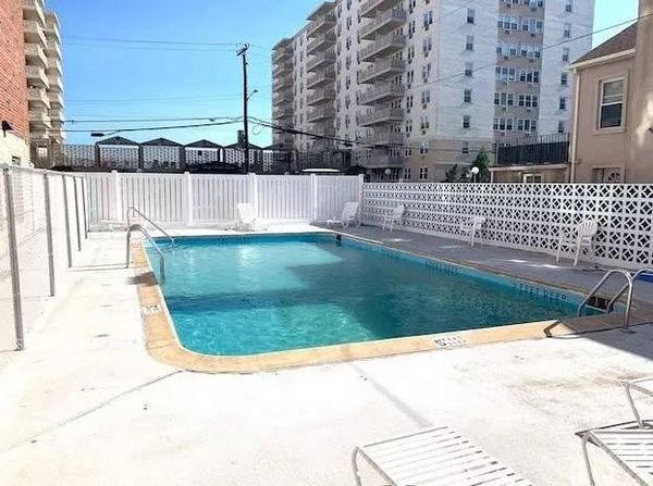 Plaza East Apartments
