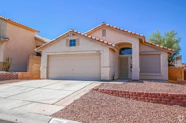 Building Photo - Adorable 2 Bedroom Home in Las Vegas