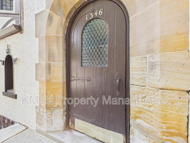 Photo - 1346 Kenilworth Ave