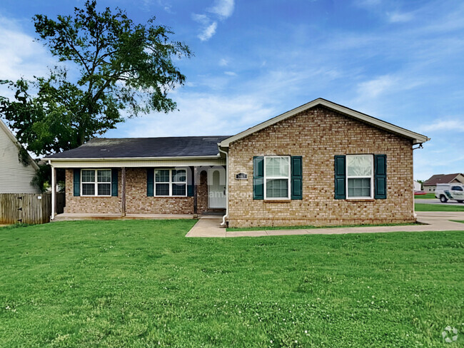 Building Photo - 1667 Antebellum Dr Rental