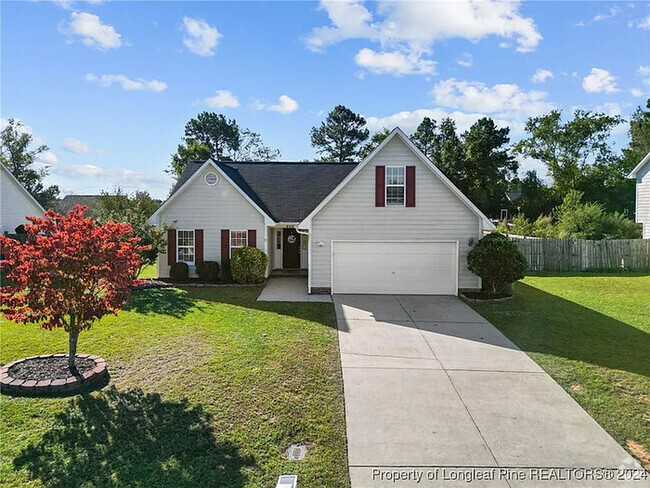 Building Photo - Charming 3-Bedroom Ranch Rental