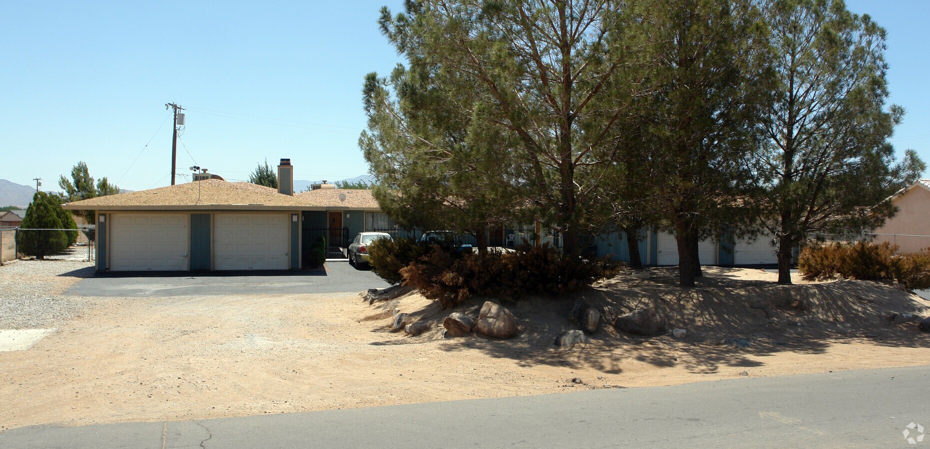 Photo - 15861 Serrano Rd