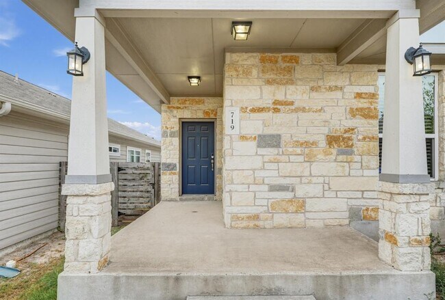 719 Speckled Alder Dr