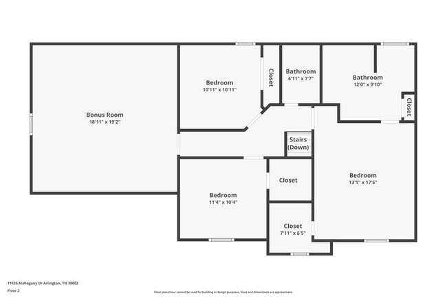 Photo - 11626 Mahogany Dr