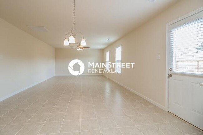Photo - 4 Bedroom Pet-Friendly Home in Murfreesbor...