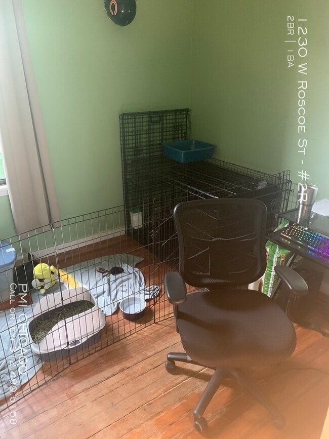 Photo - 1230 W Roscoe St Unit #2R