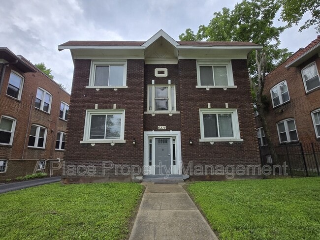 Photo - 6318 Cabanne Ave Rental