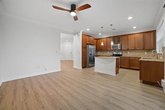 Photo - 13011 Riverwalk Cir N Unit 13011