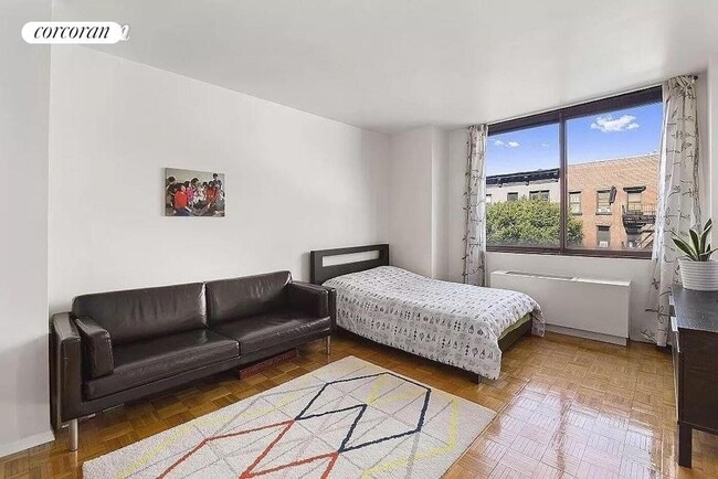 Building Photo - 393 W 49th St Rental