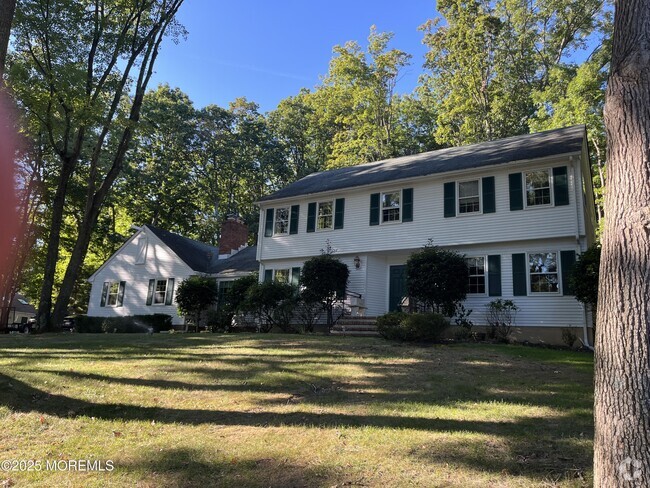 Building Photo - 3 Fairway Ln Rental