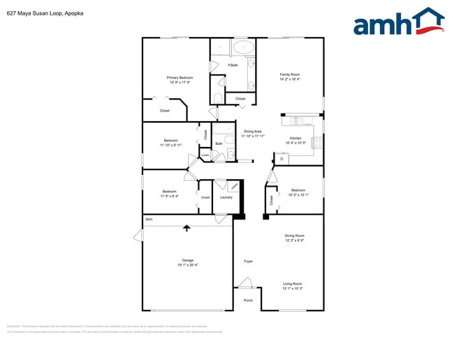 Photo - 627 Maya Susan Loop