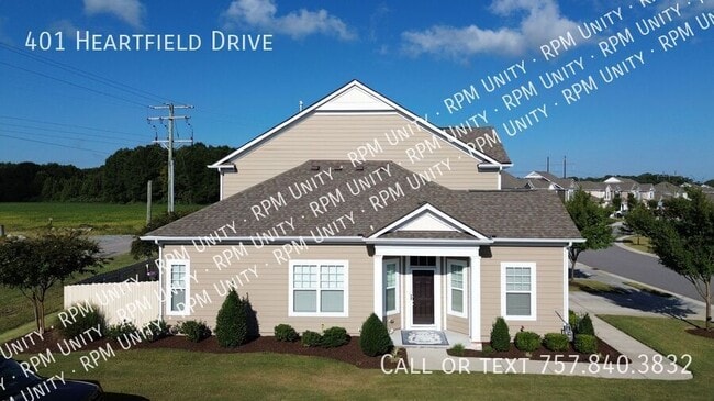 Photo - 401 Heartfield Dr