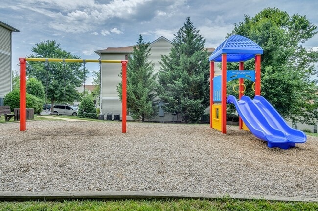 Woodburn Apartments