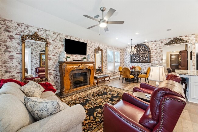 Photo - 21902 Lake Whitney Ct
