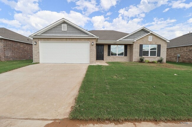 Building Photo - 3 Bed | 2 Bath | New Build in Bixby