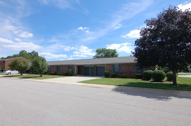Parkside Place Apartments For Rent in Plainfield, IN