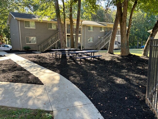 Picnic Area