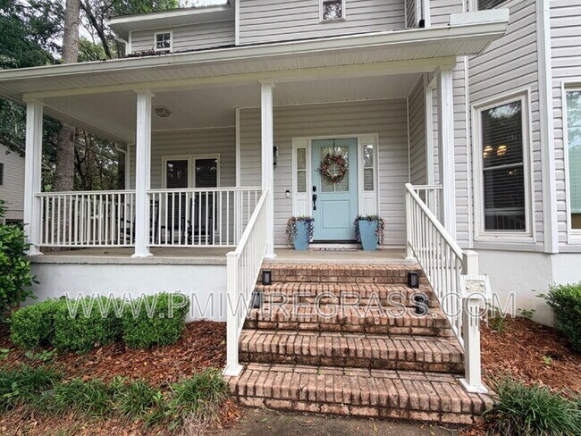 Building Photo - 1210 Hillbrook Rd