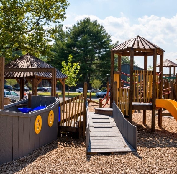 Photo - Squire Village