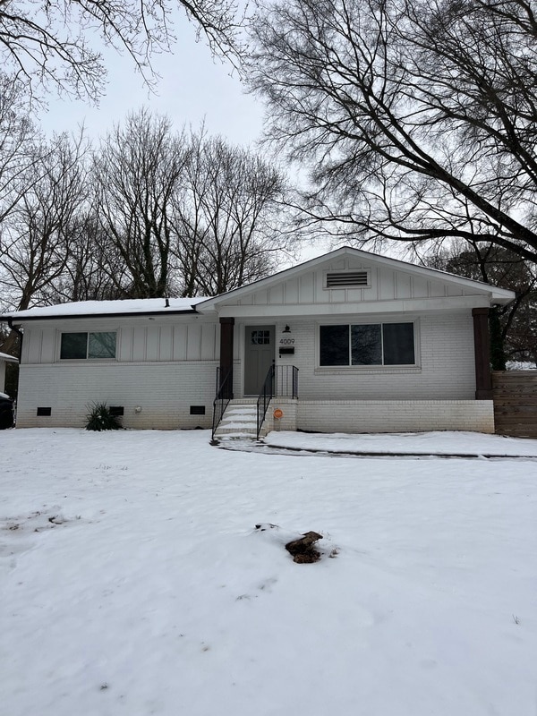 Building Photo - 4009 Crestridge Dr