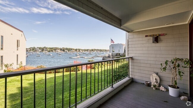 Building Photo - 31 Constitution Way Unit 31 Rental