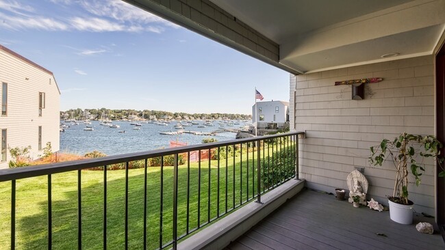 Photo - 31 Constitution Way Condo Unit 31