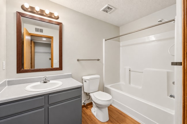 Pineview Place Apartments
