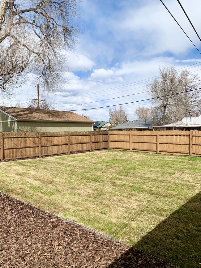 Photo - 2630 Olive St