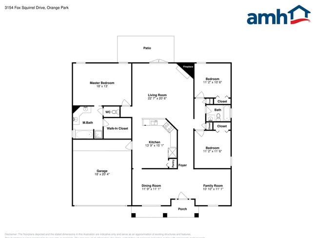 Photo - 3154 Fox Squirrel Dr