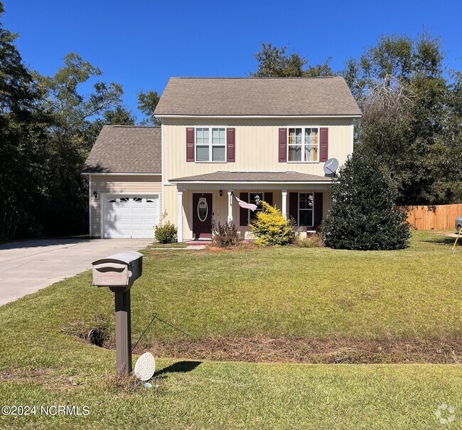 Building Photo - 106 Blueberry Fields Rd Rental