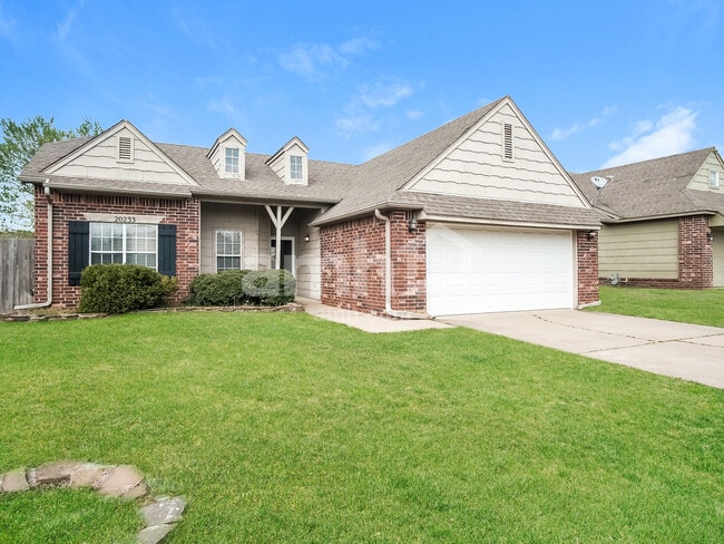 Photo - 20233 E 43rd Pl S